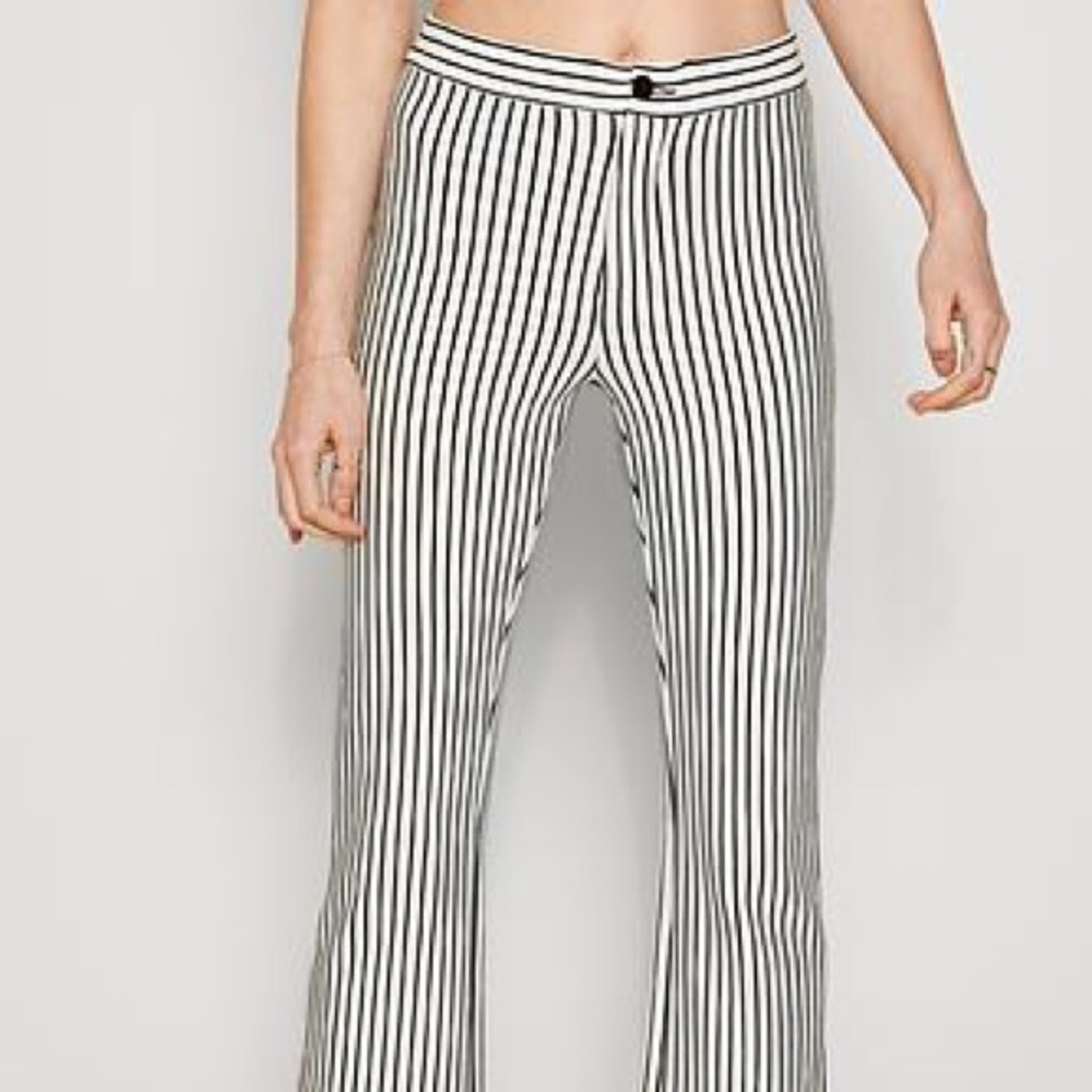 Amuse Society Evening Light Pant